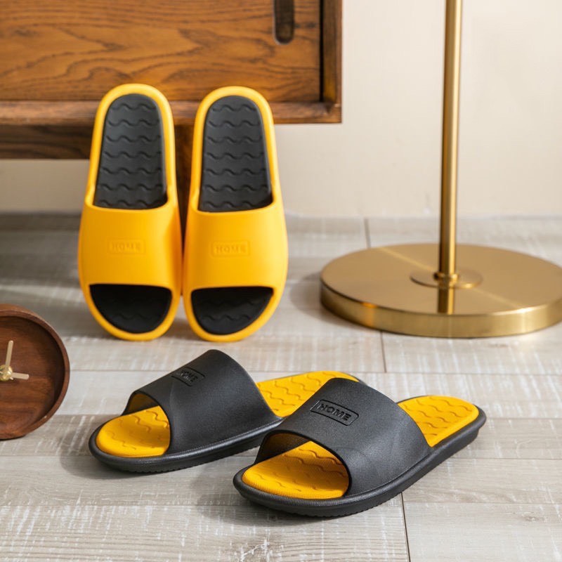 Dép Quai Ngang Home Đi Trong Nhà