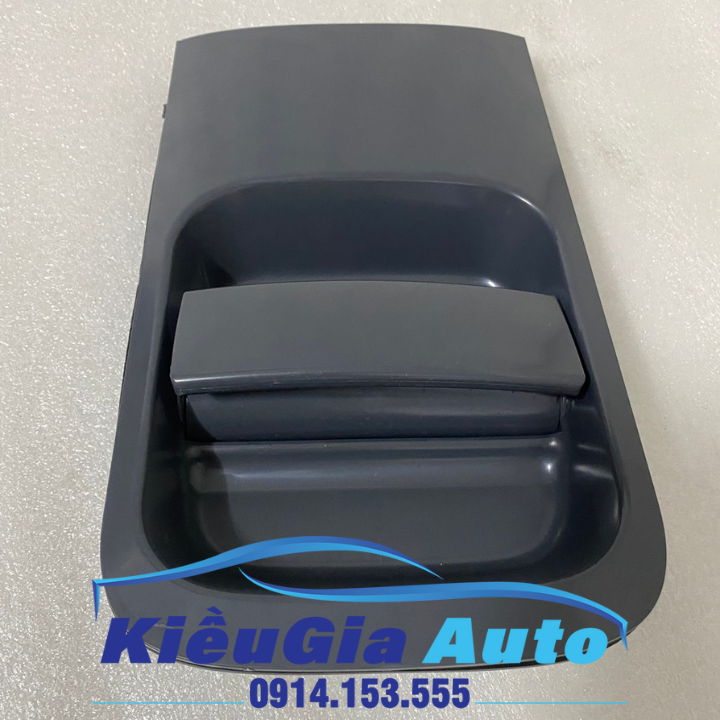 Tay mở cửa lùa ngoài hyundai starex h1 2007-2021