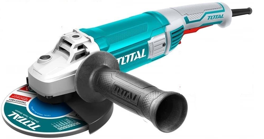 MÁY MÀI GÓC 2200W Total TG12223026