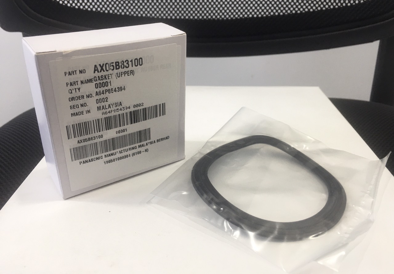 Ron máy xay sinh tố Panasonic - MX-V310KRA