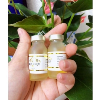Mulwang x5 Serum Căng Bóng Hàn Quốc - SPA88