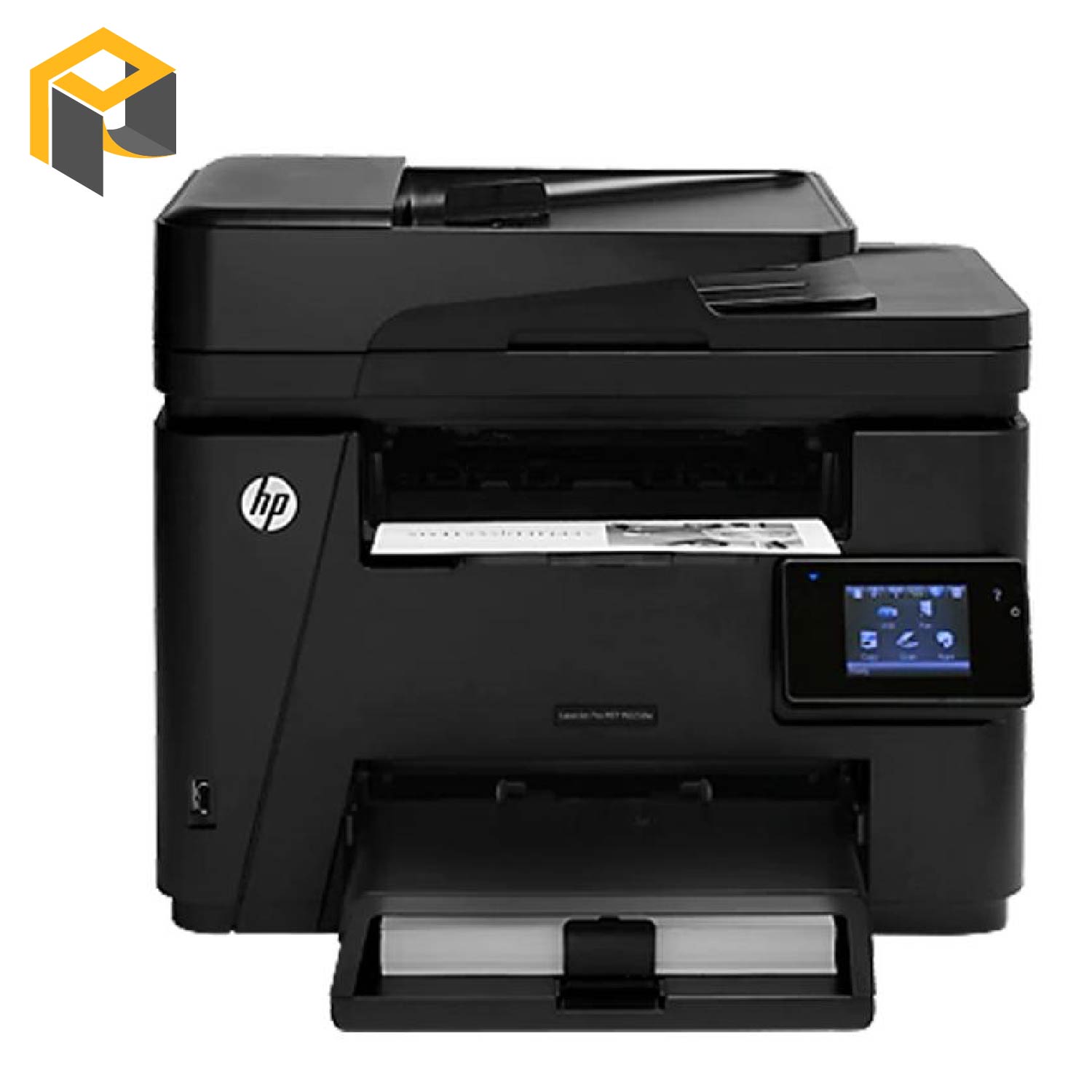 Máy in HP M225DW-CF485A đa chức năng