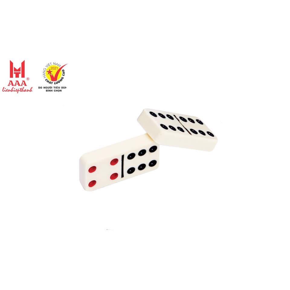 Cờ domino của Liên Hiệp Thành