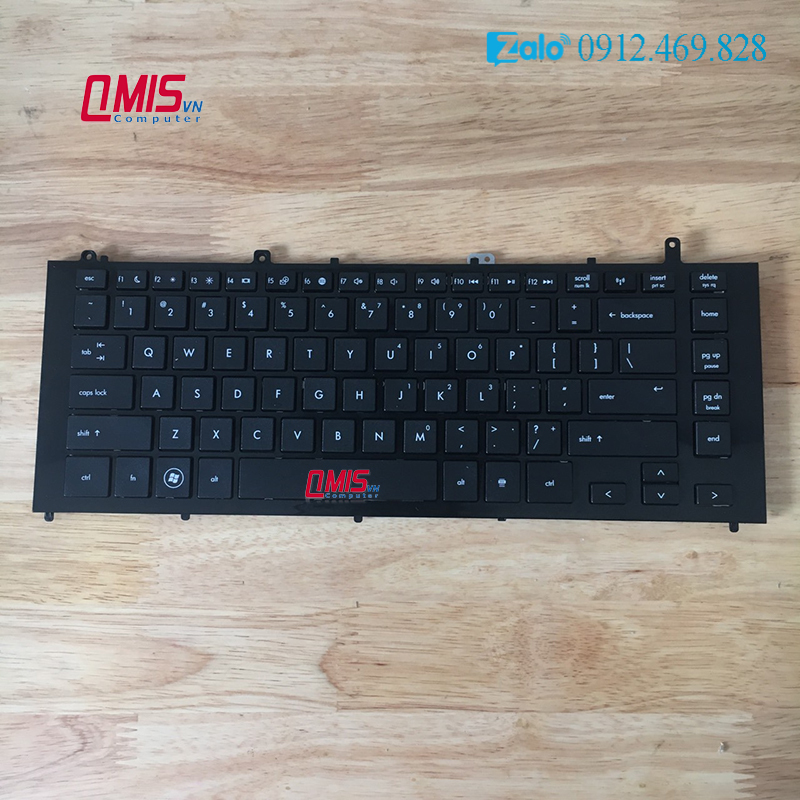 Bàn phím laptop HP Probook 4420S 4421S 4425S 4426S – 4420