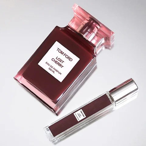 [Nước Hoa Unisex] Mẫu thử 5ml,10ml Tom Ford Lost Cherry EDP - Chiết 5-10-20ml