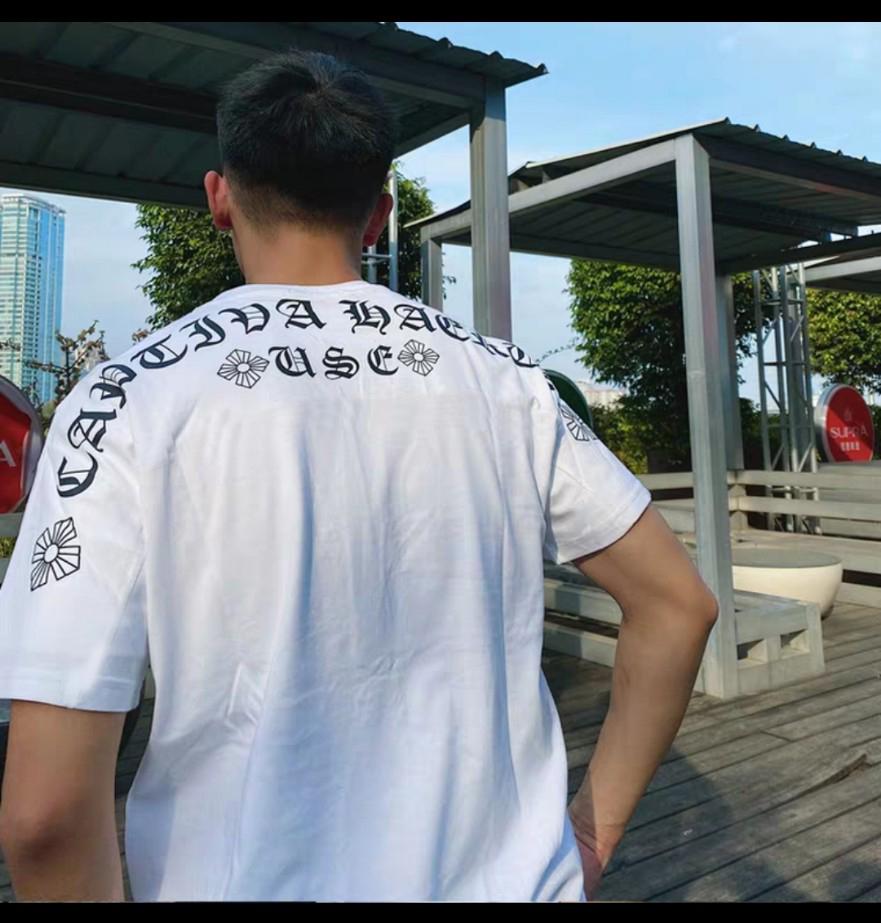 Áo thun Stee LATI WORDS Unisex