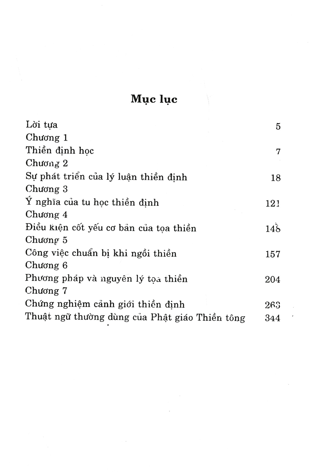 Sách - Phương Pháp Ngồi Thiền (Tái Bản) - Newshop