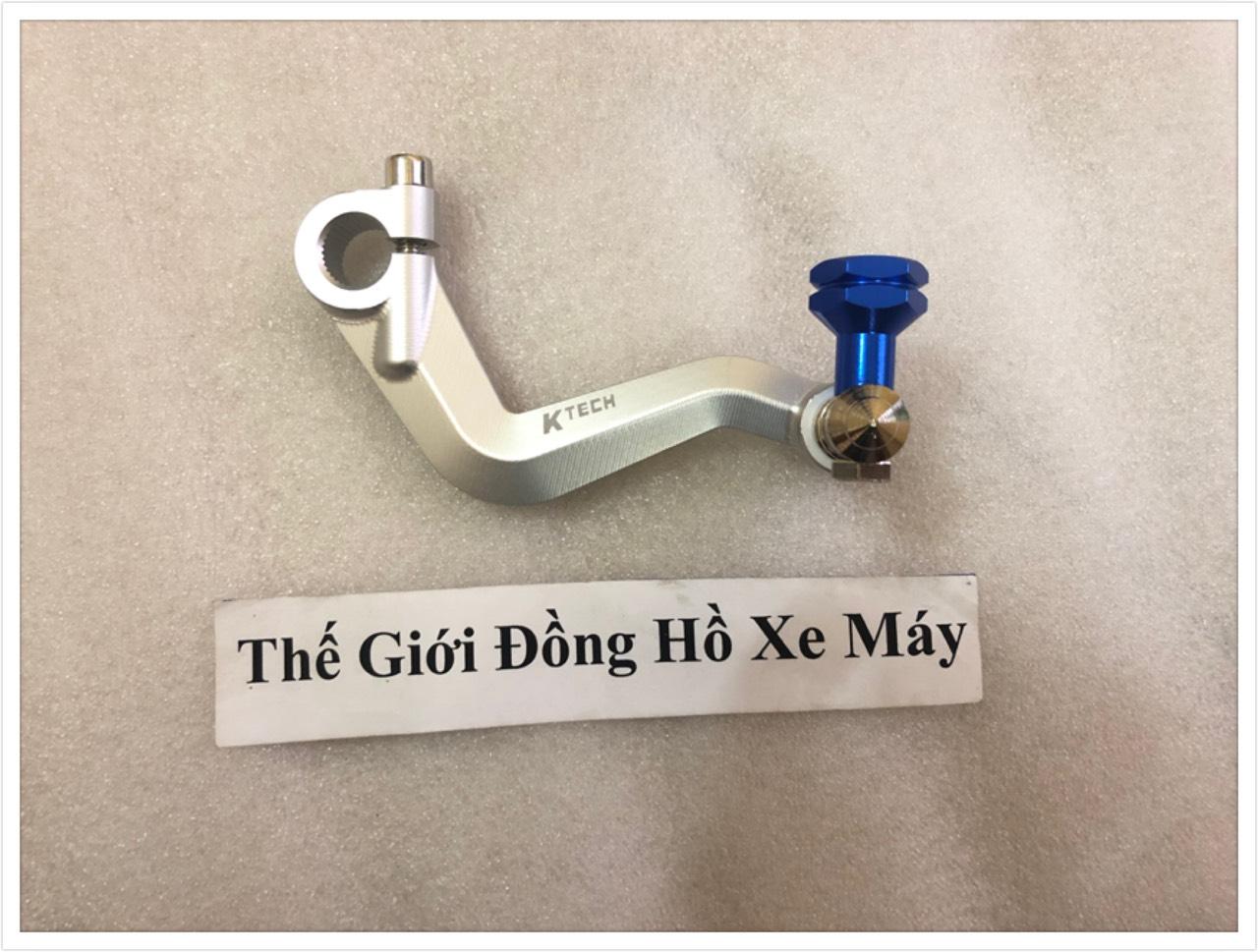 Càng thắng nhôm ktech