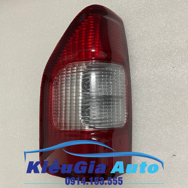 Đèn hậu (lái sau) Isuzu Dmax 2002-2007
