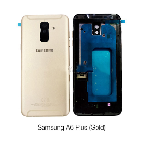 [HCM]BỘ VỎ SAMSUNG A6 PLUS ZIN