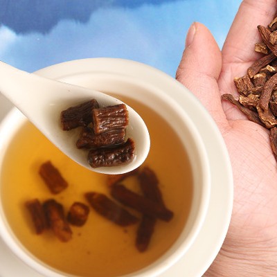 [HCM]Trà rễ bồ công anh 100g