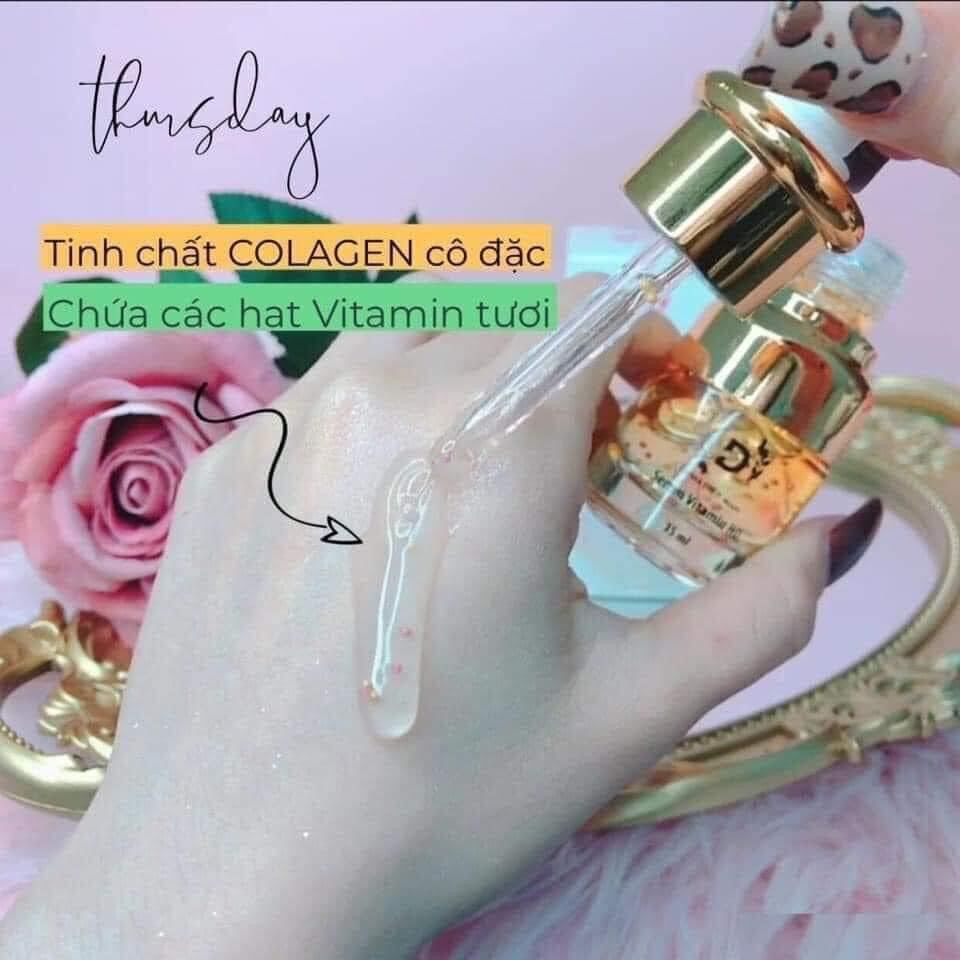 Serum Vitamin HD ( chính Hãng 100% )