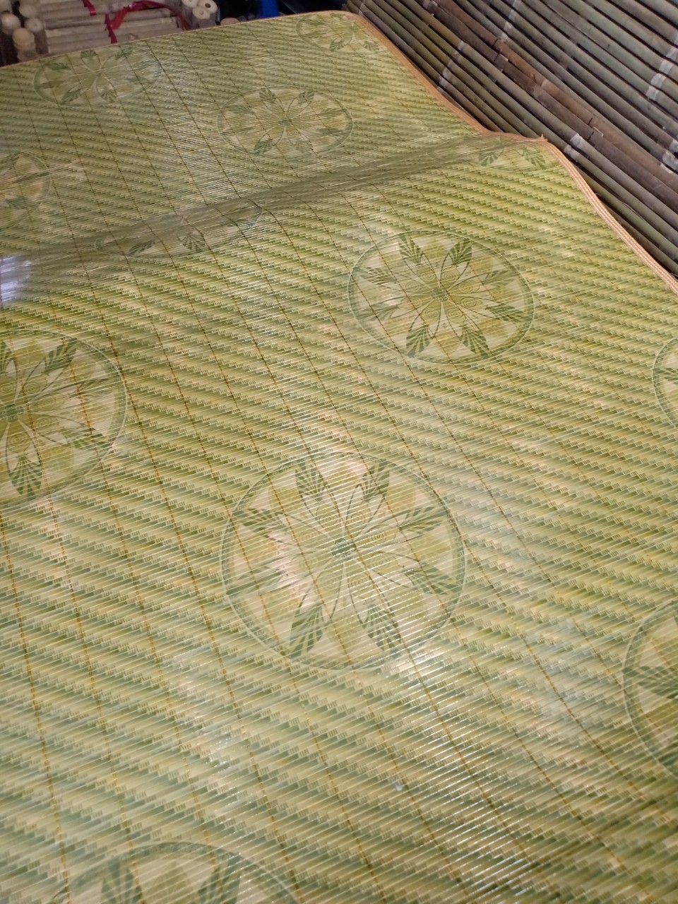 [1,2*1,9m] chiếu trúc tây bắc 1,2m