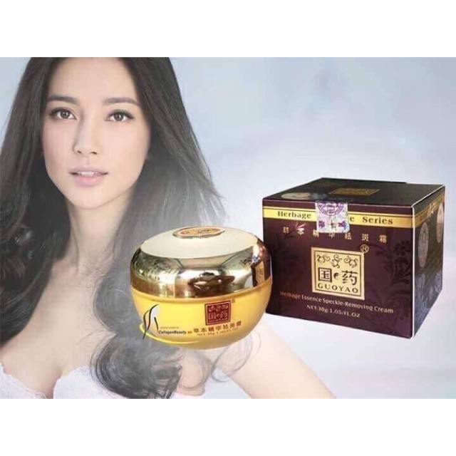 [HCM]Kem Sâm Gouyao Nhật Bản Loại I