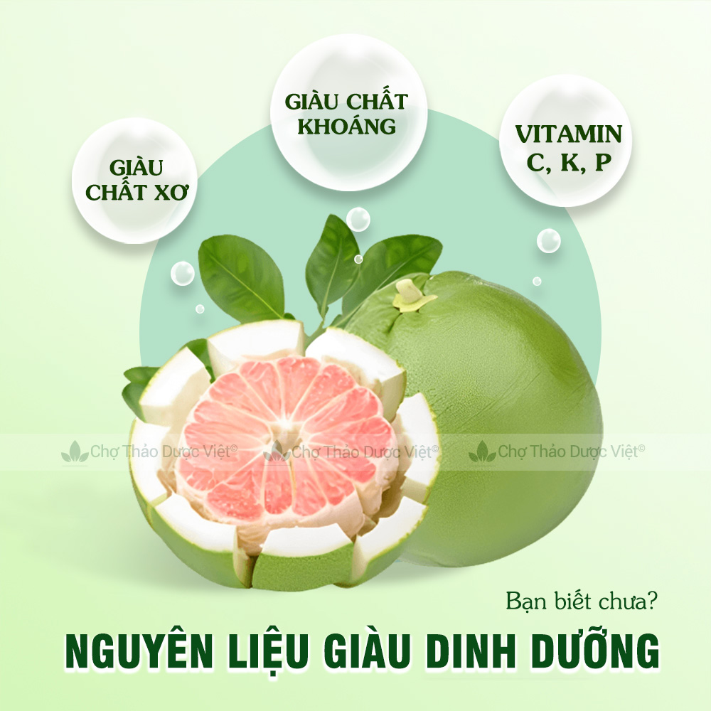 Vỏ bưởi khô 500g, cùi mỏng, vỏ bưởi gội đầu, nhanh mọc tóc, ngừa gãy rụng, xông nhà khử mùi ẩm mốc