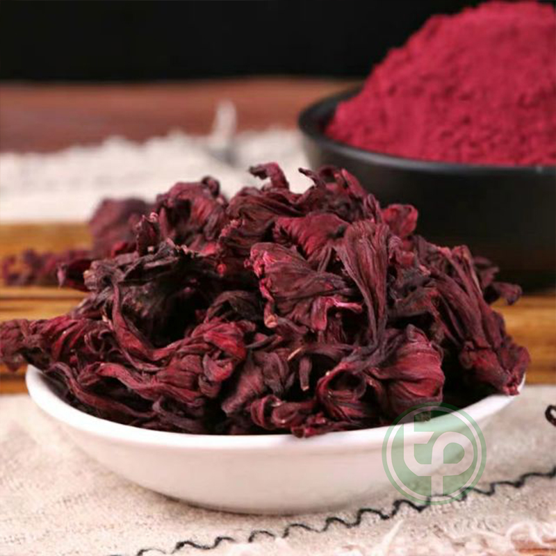 [HOT] Bột atiso đỏ nguyên chất 100g- Thảo Dược Tấn Phát