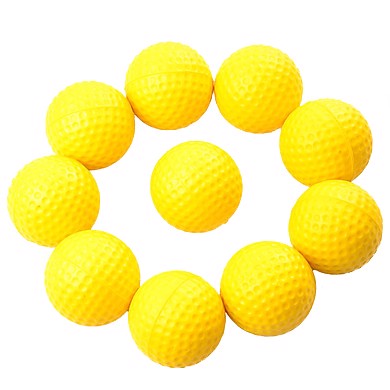 BÓNG TẬP GOLF CAO SU - PGM Q008