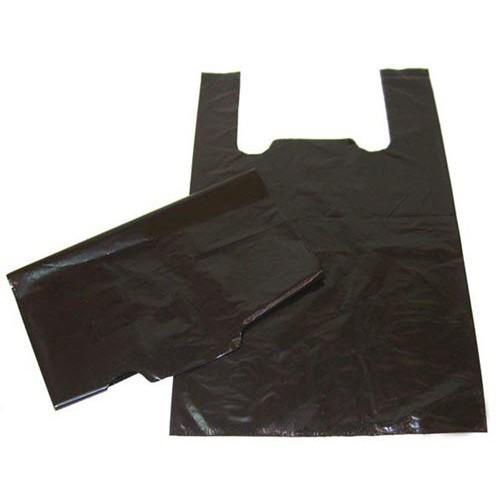 Túi Nilon Đen Bịch 1kg Gói hàng Đựng rác