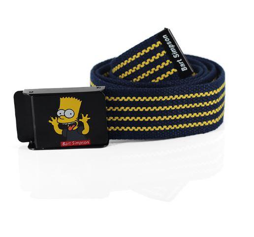 THẮT LƯNG BART SIMPSON