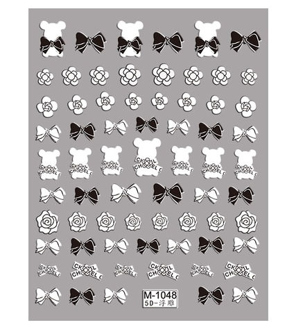 mã sticker 5d nổi mới nhé a