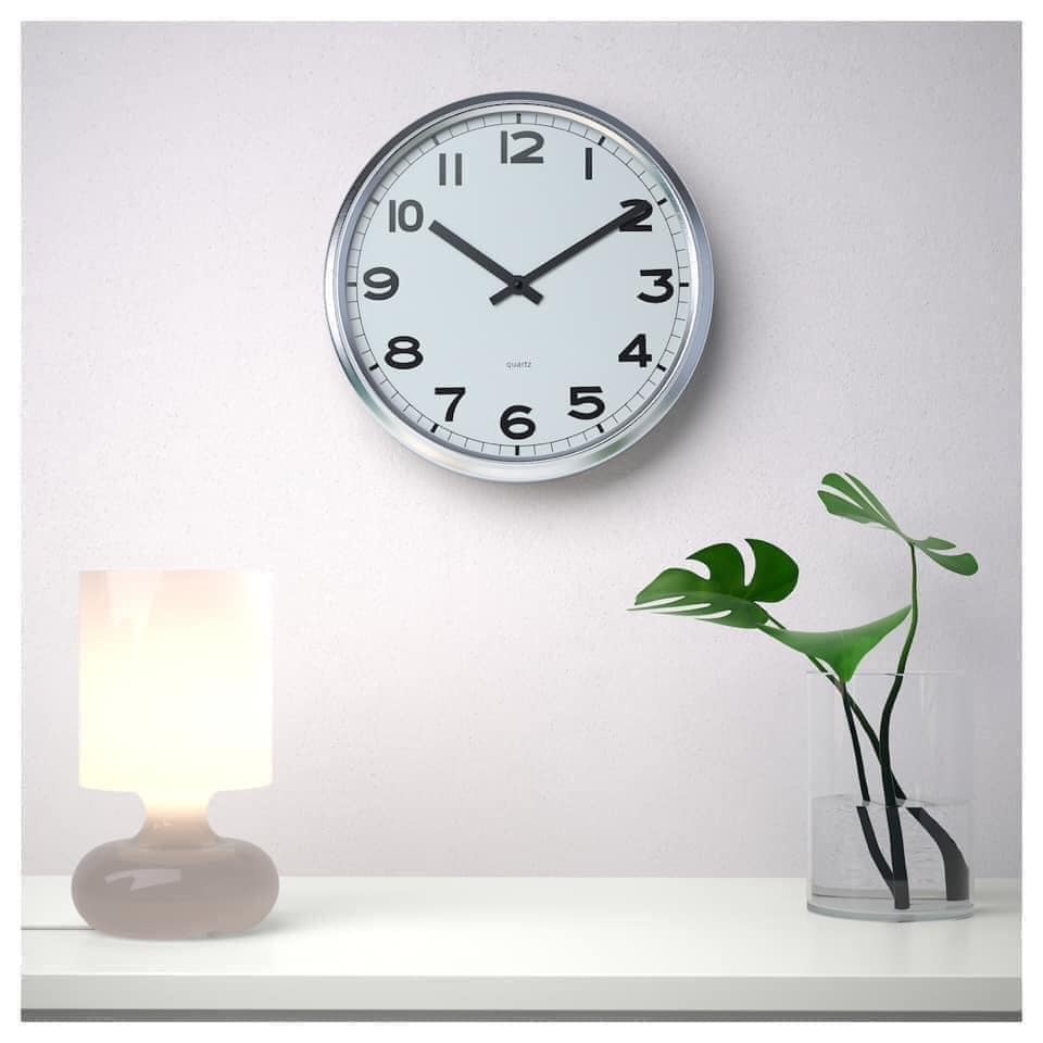 PUGG - Đồng hồ treo tường/Wall clock