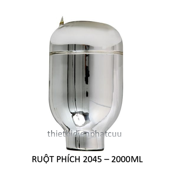 RUỘT PHÍCH 2045/2045 ST1.E 2000ML