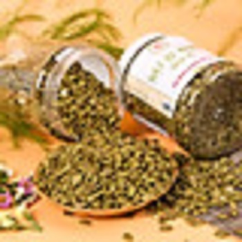 Hạt Bí Xanh Đã Tách Võ TETE 500 gram