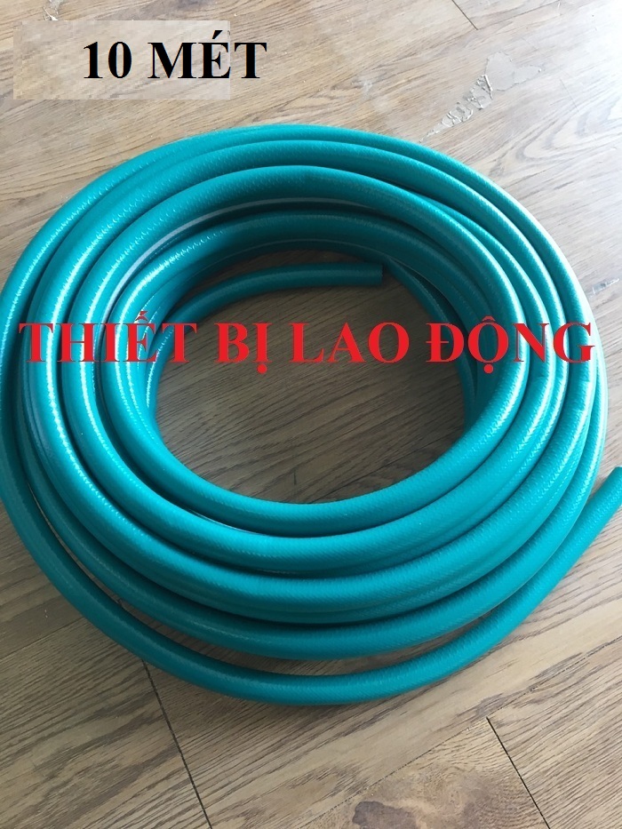 Ống nhựa pvc 1/2 inch 10 mét total thph200110m-10m