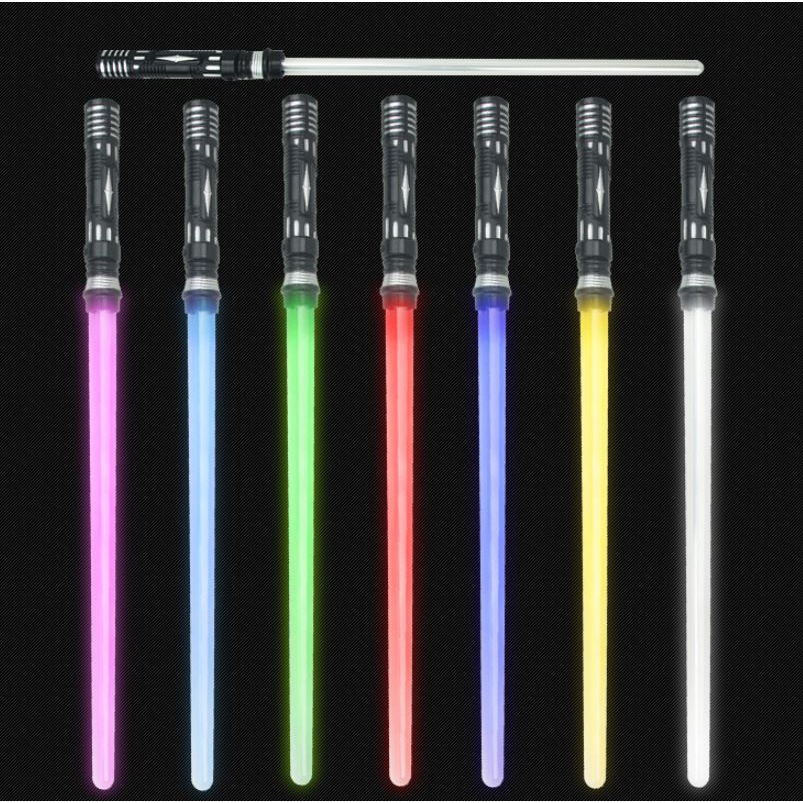 Kiếm Ánh Sáng Light Saber Trong Phim Star War