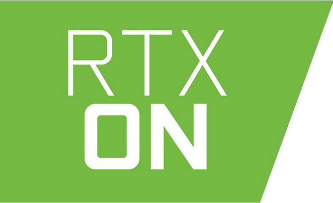 STICKER hình dán NVIDIA GTX, NVIDIA RTX, dán laptop...