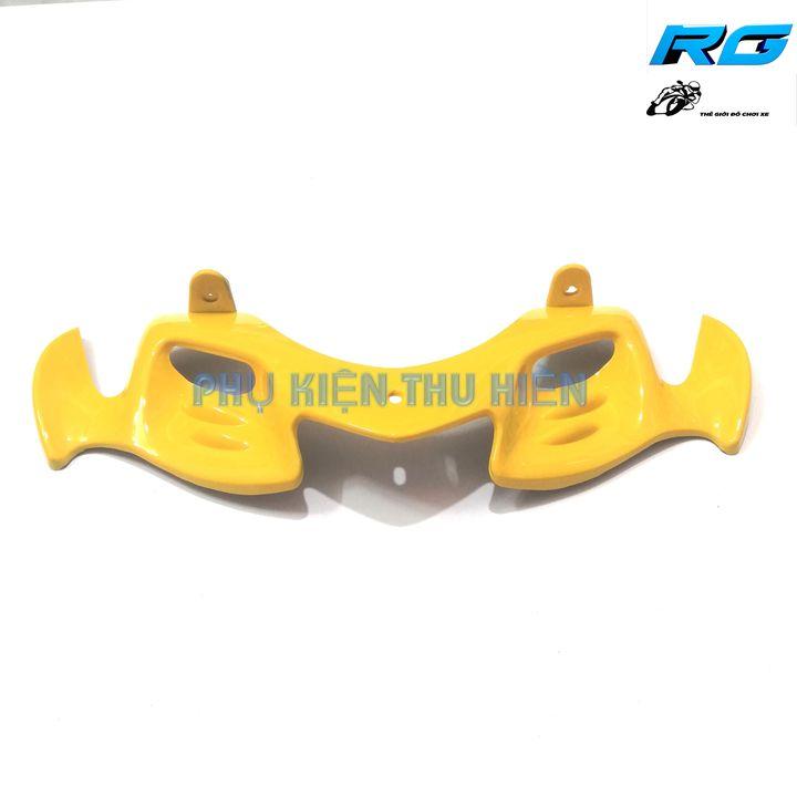Cánh lấy gió R1 kiểu moto cho EX150