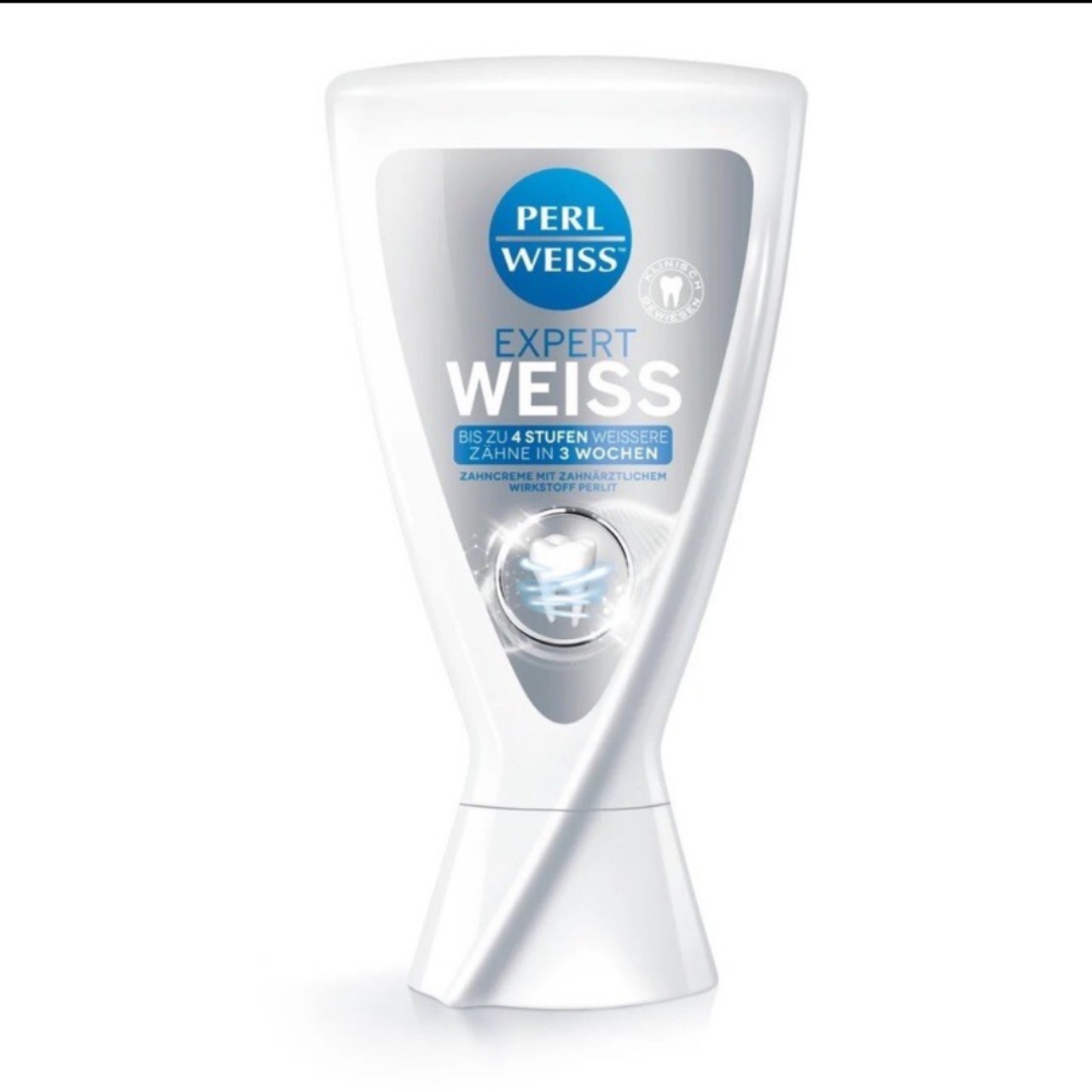 Kem Đánh Răng Perl Weiss [HÀNG NỘI ĐỊA ĐỨC]