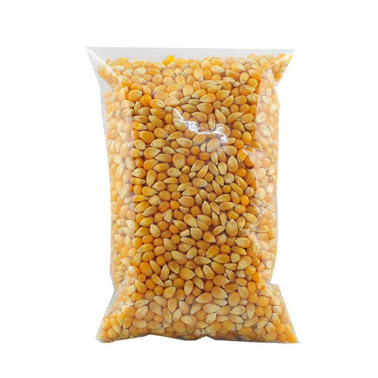 [HCM]1kg hạt bắp rang bơ