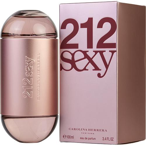 Nước hoa nữ 212 hồng 80ml