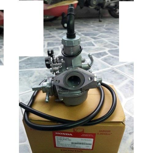 Bình Xăng Con Fu NEO125 Hàng cao cấp