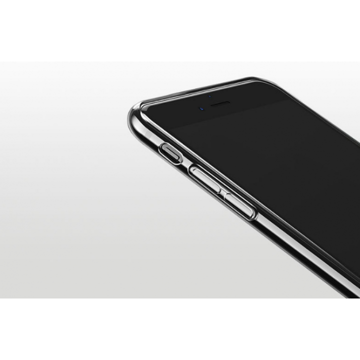 Ốp lưng iPhone 7 Plus - 8 Plus dẻo trong loại Tốt