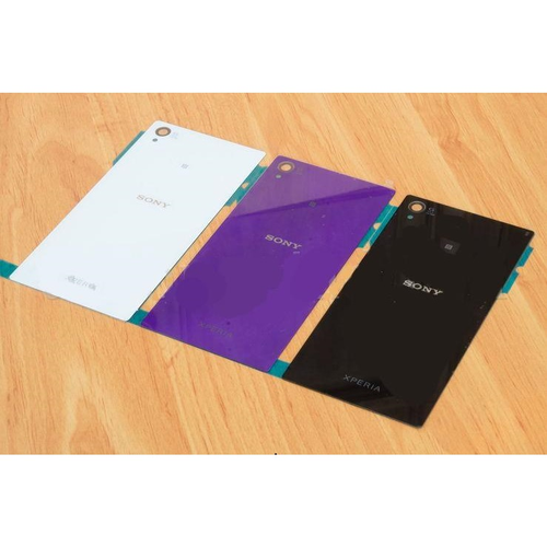 Nắp lưng Sony Xperia Z1