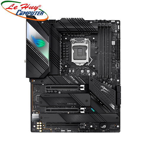 [Trả góp 0%]Mainboard ASUS ROG STRIX Z590-F GAMING WIFI