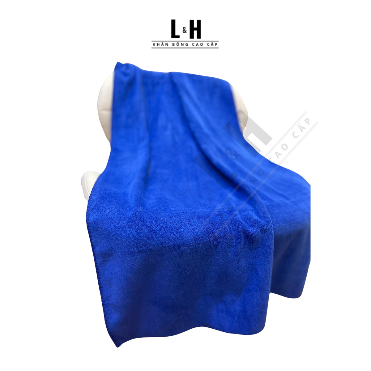 Khăn Tắm Spa 50 X 100 Cm