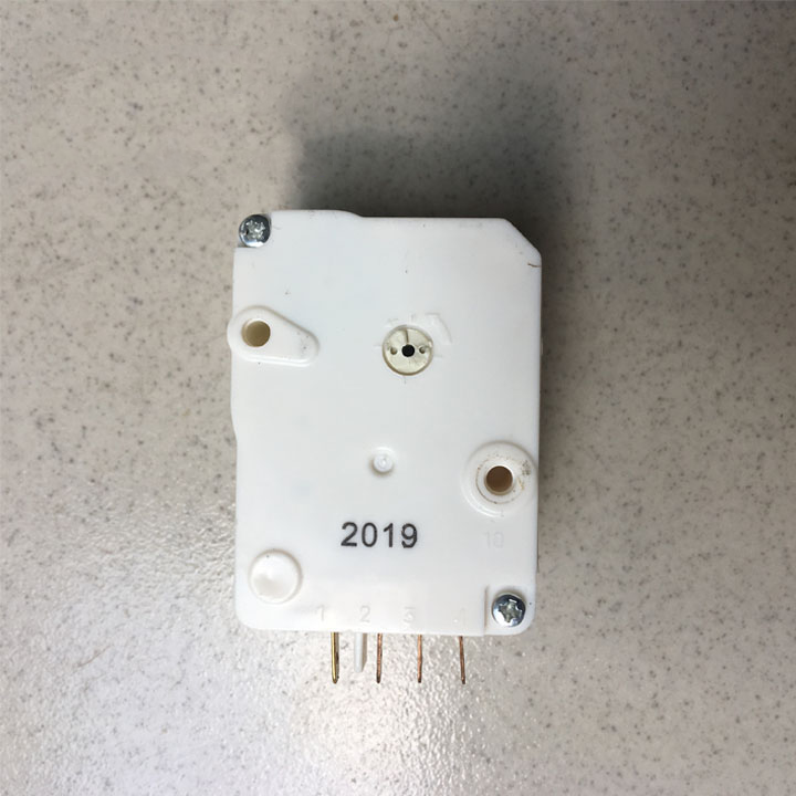 Rơ le thời gian tủ lạnh 603 Hàng Thái Lan Timer tủ lạnh 1.3