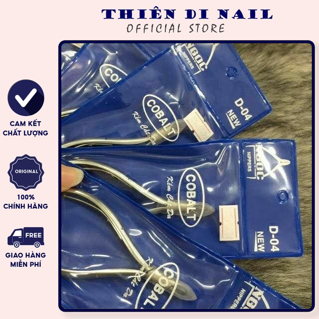Kìm Ngọc nhặt da D04