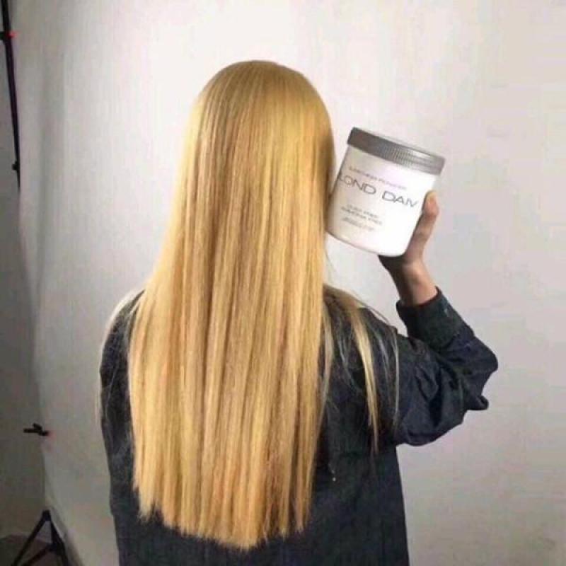 Bột tẩy tóc 500g Blond Diva