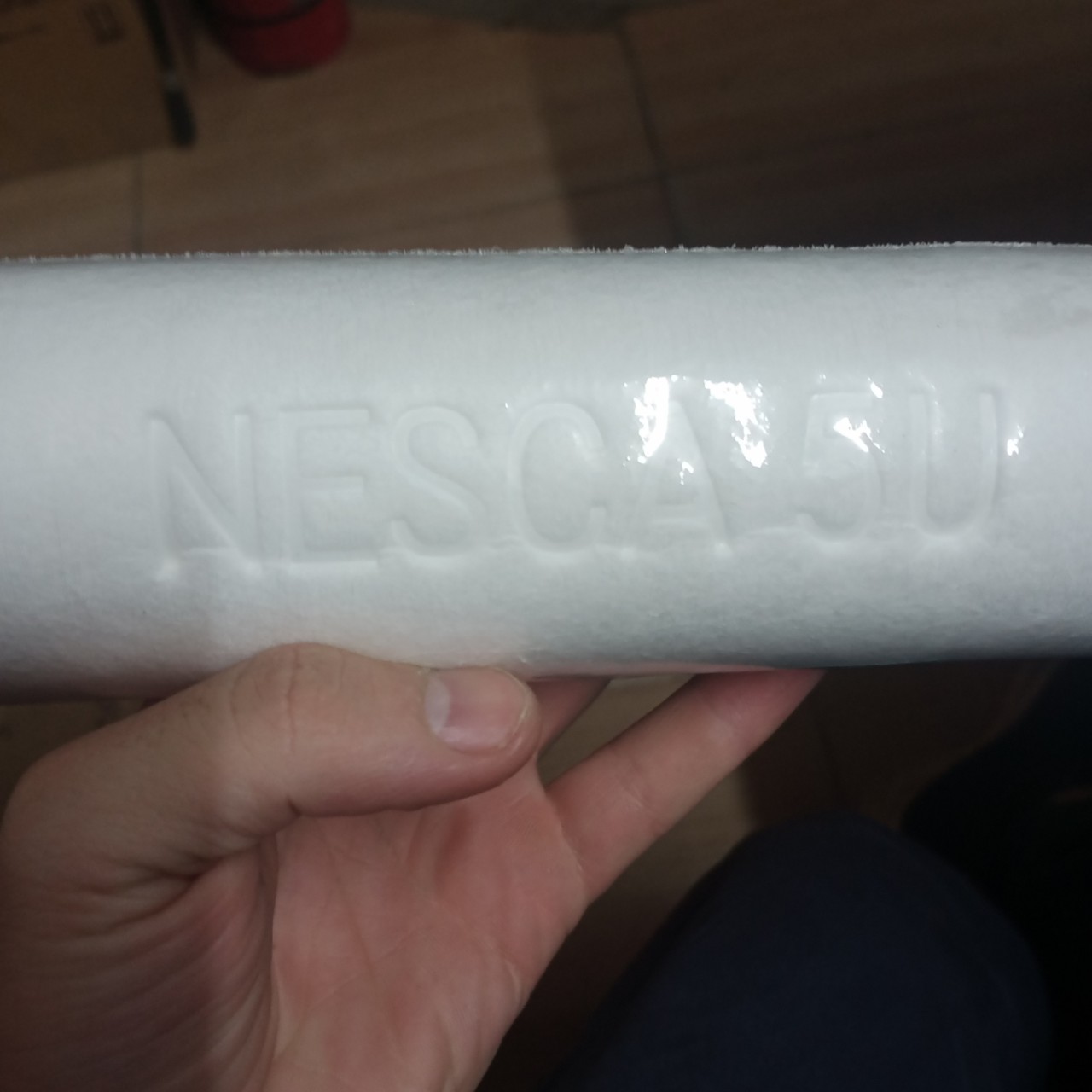 Lõi 1 bông 20 icnh PP (nesca)