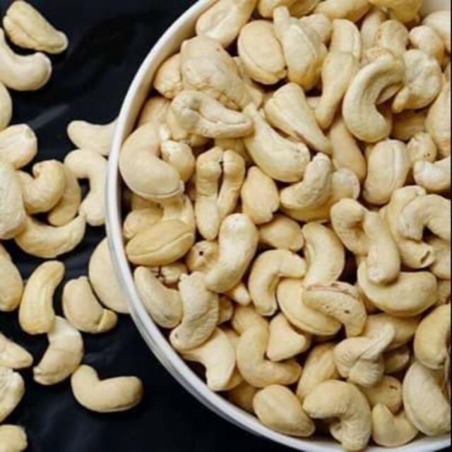 Hạt điều tươi làm sữa -500g