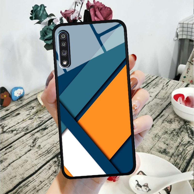 Ốp lưng kính VSMART LIVE in 3D