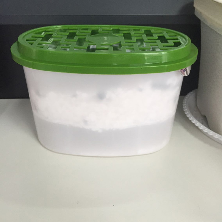 Bình hút ẩm than hoạt tính Mr.Fresh 256g