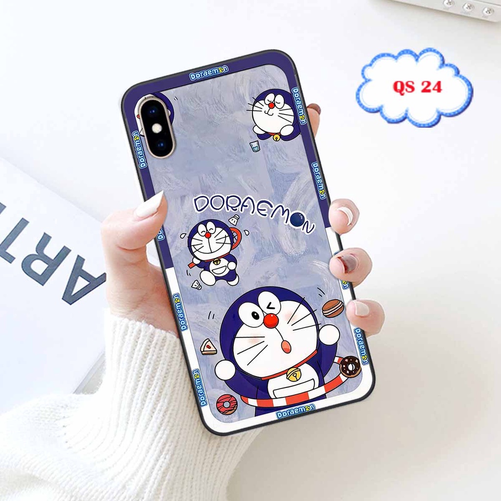 Ốp iphone ip 11 / 11 pro / 11pro max bộ sưu tập gấu siêu giễ thương