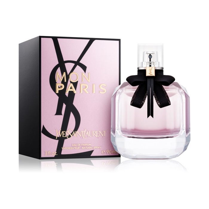Nước Hoa YSL Mon Pari dung tích 100ml