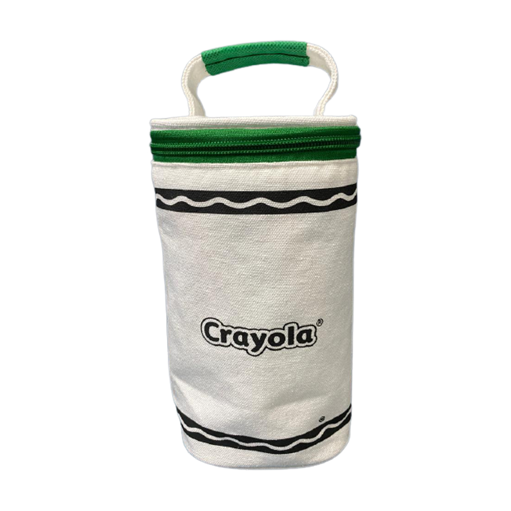 Quà tặng Túi pouch Crayola đựng bút cao cấp