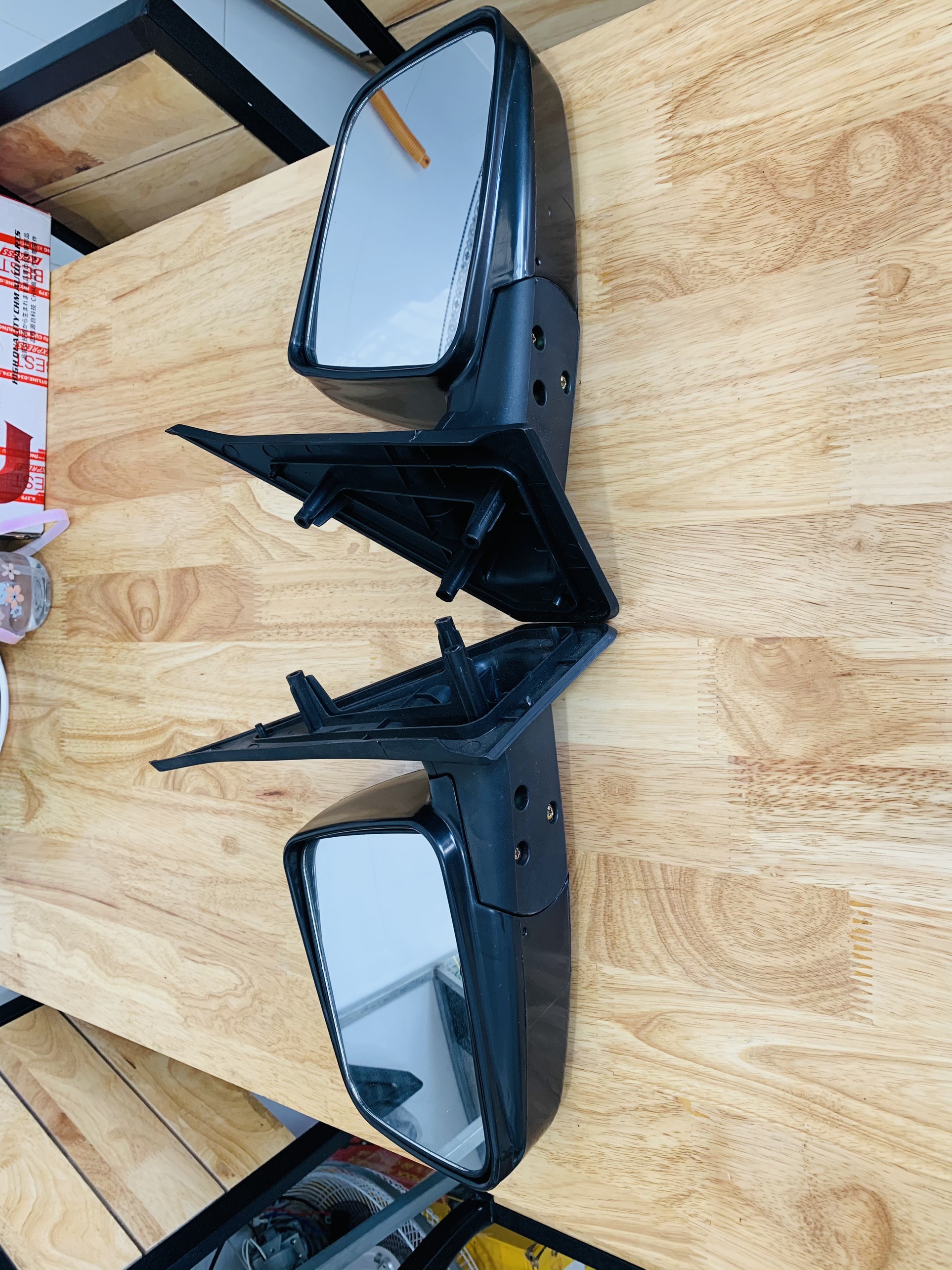 Gương chiếu hậu xe Kenbo 990kg